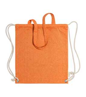 Sťahovací vak > oranžová