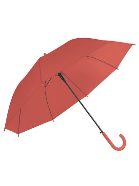 Automatický dáždnik > červená