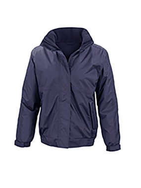 Dámska bunda (RESULT CORE LADIES CHANNEL JACKET) > modrá (navy) > M