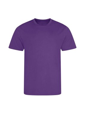Pánske tričko (Just Cool COOL T) > fialová (purple) > XS