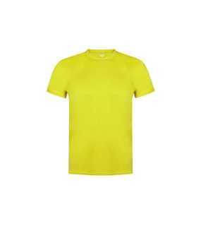 Detská polokošeľa > žltá > 10-12