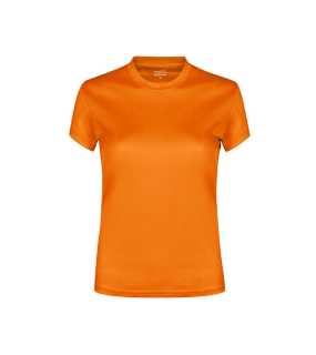 Detská polokošeľa > oranžová > 4-5