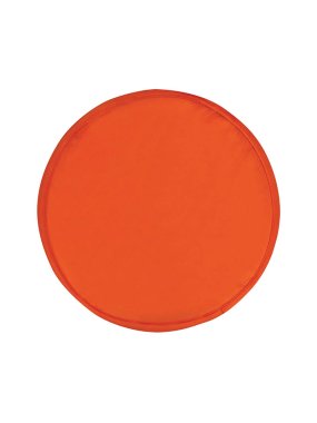 Frisbee do vrecka > červená