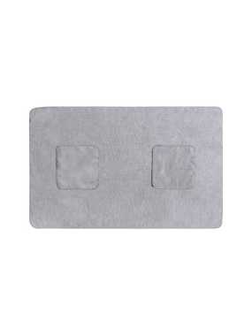 Uterák pre zvieratá > šedá