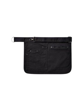 Zástera (Premier 'METRO' UTILITY HIP APRON) > čierna