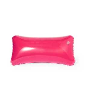 Plážový vankúš > ružová (fuchsia)