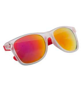 |Slnečné okuliare > červená