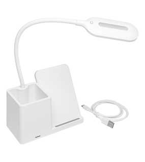 Kancelársky stojan > biela