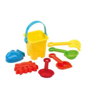 Hračky do piesku > farebná