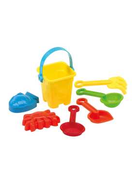 Hračky do piesku > farebná