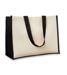 Nákupná taška > čierna