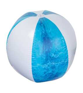 XXL plážová lopta > viacfarebná