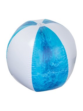 XXL plážová lopta > viacfarebná