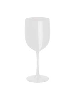 Plastový pohár, 460 ml > biela