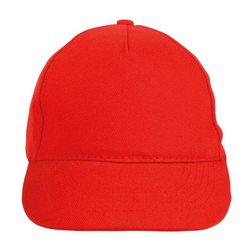 Šiltovka > červená