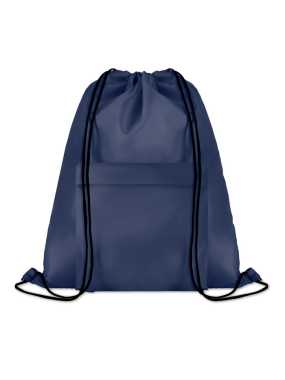 Športové vrecko >  modrá