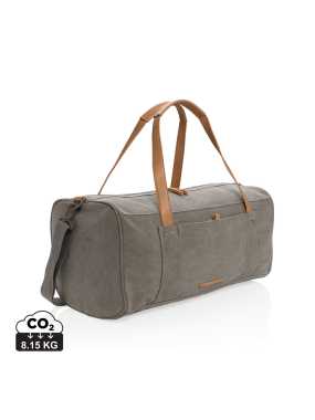 Víkendová taška > šedá
