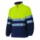 modrá (marine) / žltá (hi-vis)