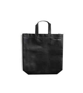 Nákupná taška > čierna