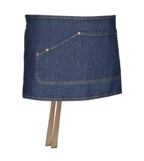 Zástera (DUNTON) > modrá (denim)