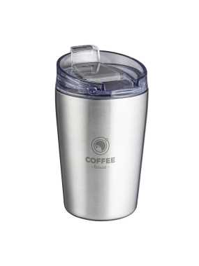 Termo pohár > strieborná