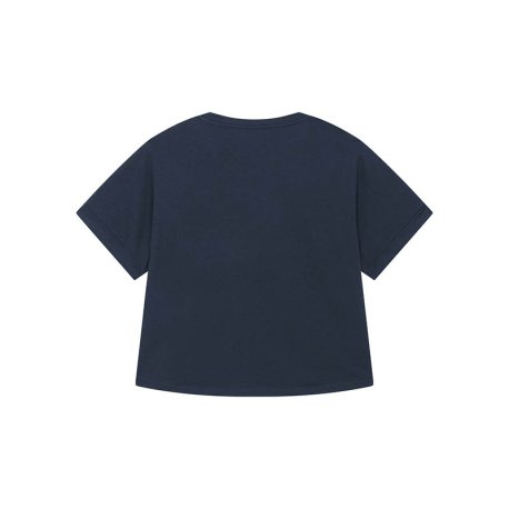 Dámske tričko (STANLEY\STELLA Stella Collider) > modrá (french navy) > XS
