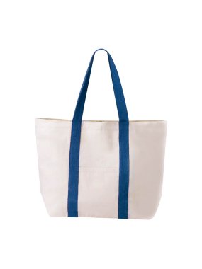 Plážová taška > modrá (dark)