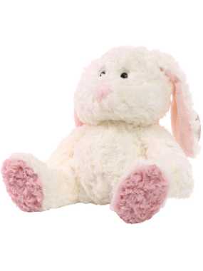 Plyšová hračka (MBW Rabbit Wenke) > biela