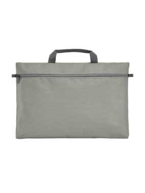 Taška na dokumenty > šedá