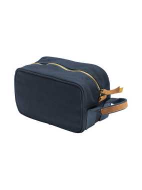 Kozmetická taštička > modrá