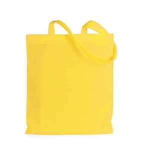 Nákupná vianočná taška > žltá