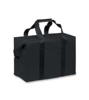 Chladiaca taška 300D RPET 3 l > čierna