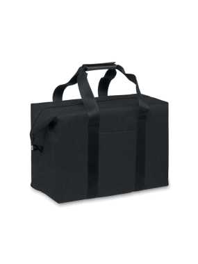 Chladiaca taška 300D RPET 3 l > čierna