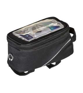 Taška na bicykel > čierna