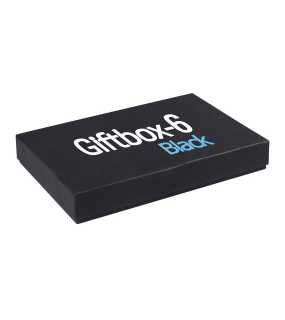 Krabička na USB flash pamäť  > čierna