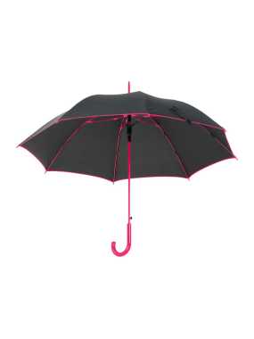 Paris automatický dáždnik > ružová