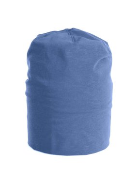 Zimná čiapka (PROJOB BEANIE) > modrá