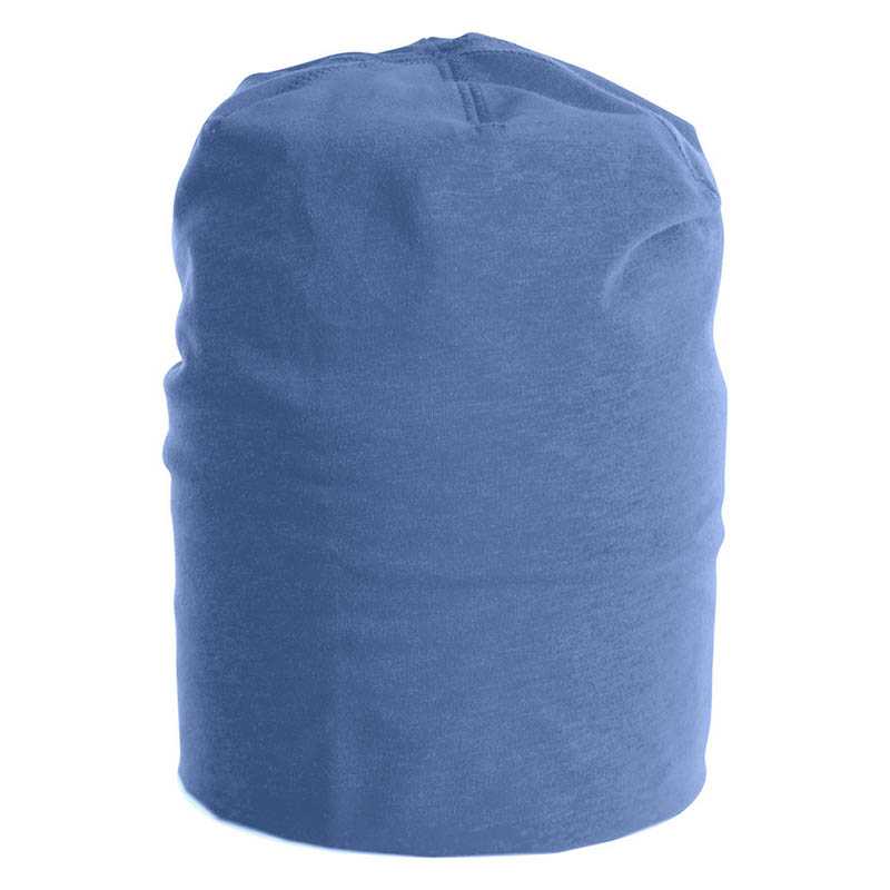 Zimná čiapka (PROJOB BEANIE) > modrá