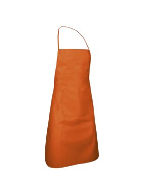 Zástera (PEPPER) > oranžová (party)