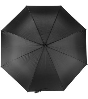 Automatický dáždnik RPET > čierna