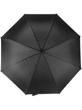 Automatický dáždnik RPET > čierna