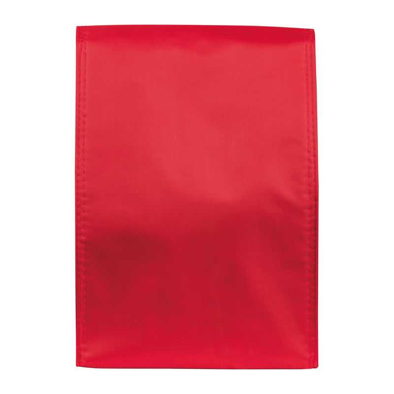 Chladiaca taška > červená