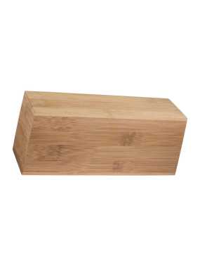 Čajová krabička Damaskus > hnedá