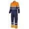 modrá (marine) / oranžová (hi-vis)