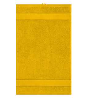 Uterák(MB Guest Towel) > žltá