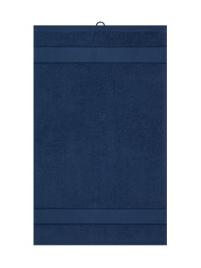 Uterák(MB Guest Towel) > modrá (navy)