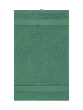 Uterák(MB Guest Towel) > zelená (dark)