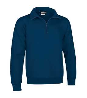 Pánska mikina (WOOD) > modrá (orion navy) > L