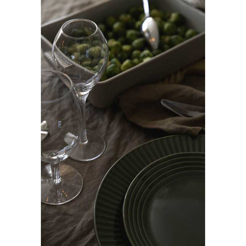 Pohár na šampanské 2ks (SAGAFORM) > transparentná