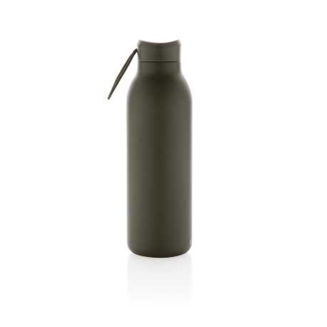 Termo fľaša Avira Avior 500ml z RCS recyklovanej ocele > zelená